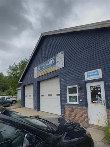 More Photos Of 129 Route 16B, Center Ossipee Service For Sale