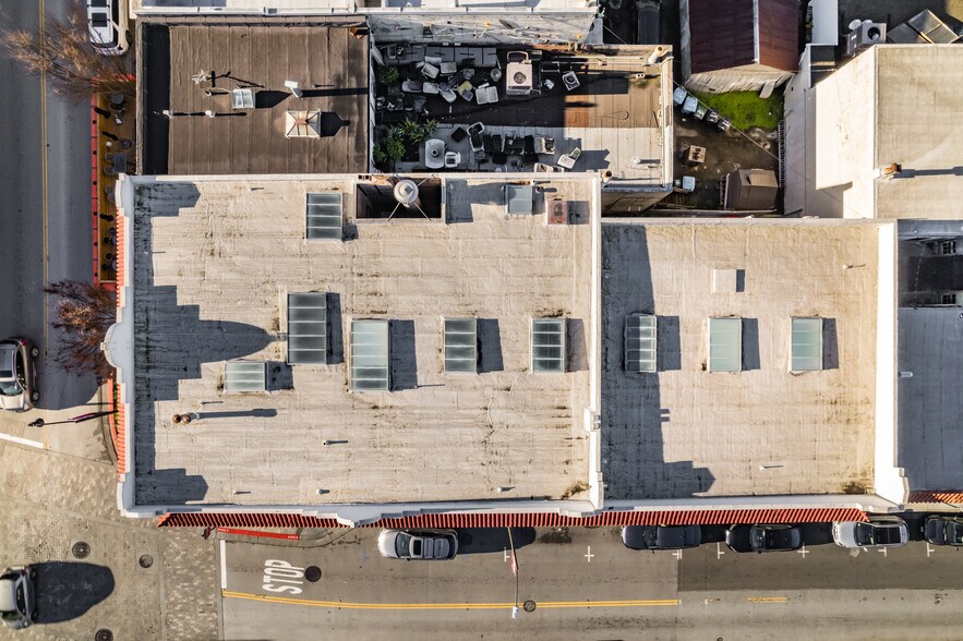 More Photos Of 1200-1204 Burlingame Ave, Burlingame General Retail For Lease