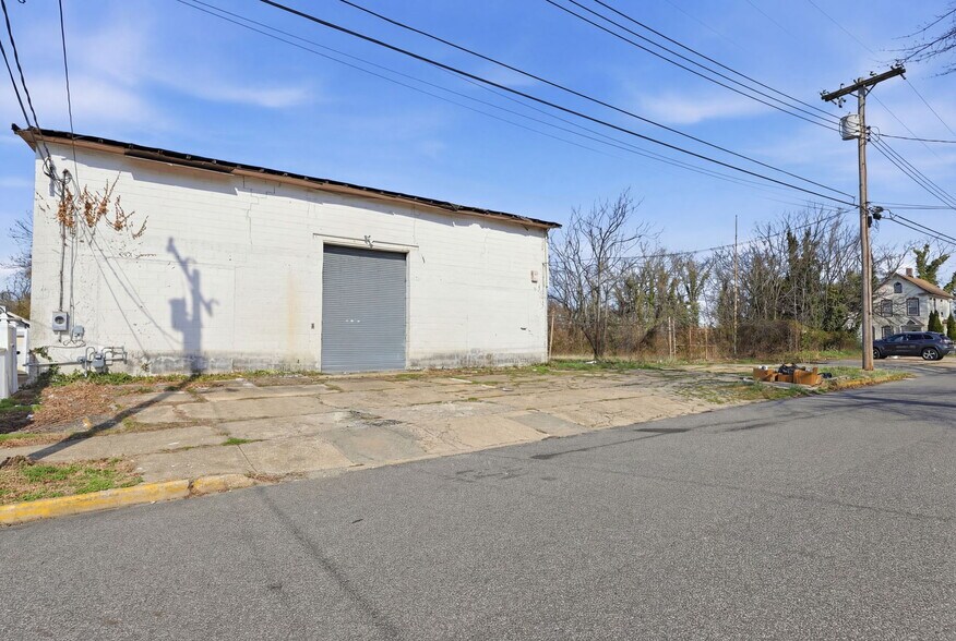 More Photos Of 534 Harvard St, Vineland Warehouse For Sale