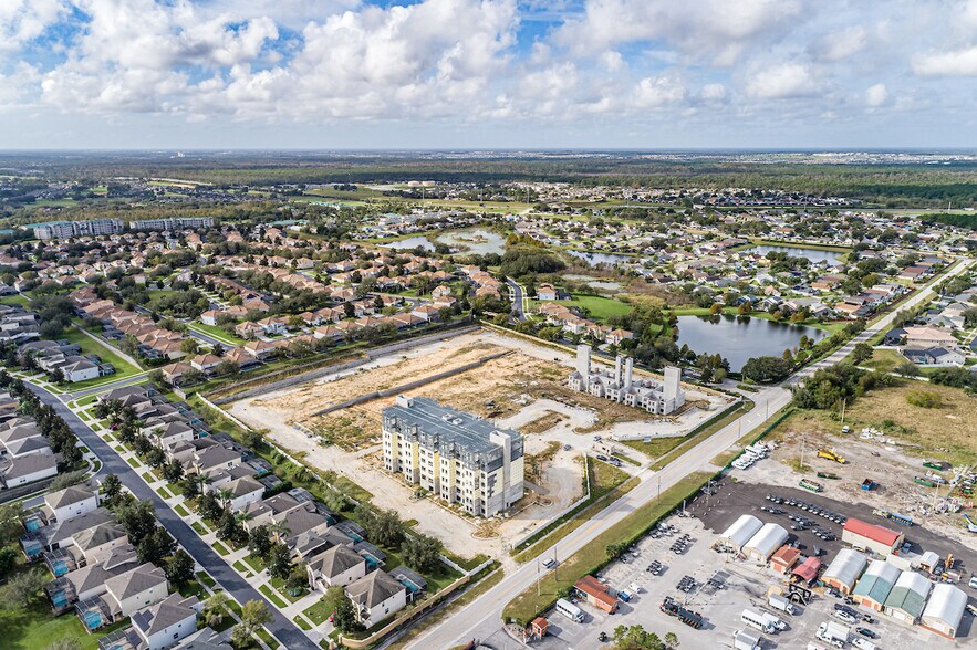 More Photos Of 2691 Livingston Road, Kissimmee Land For Sale