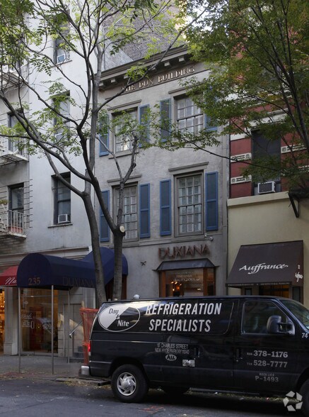 More Photos Of 235 E 58th St, New York Storefront Retail Residential For Sale