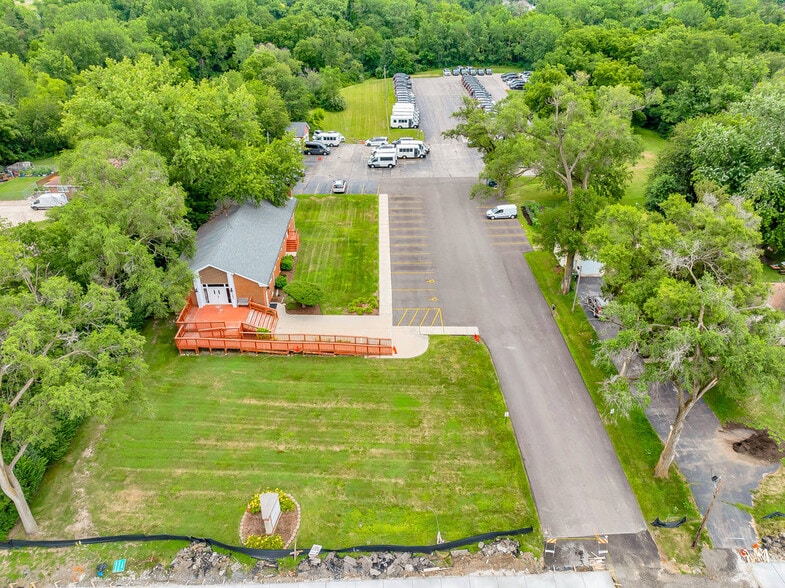 More Photos Of 1352 N Cedar Rd, New Lenox Religious Facility For Sale