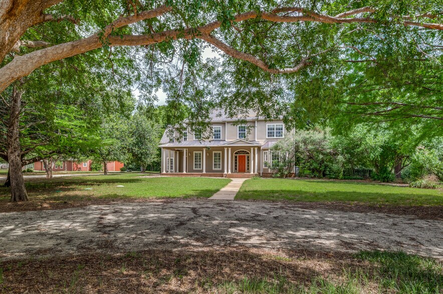 More Photos Of 1833 Dr Sanders Rd, Aubrey Land For Sale