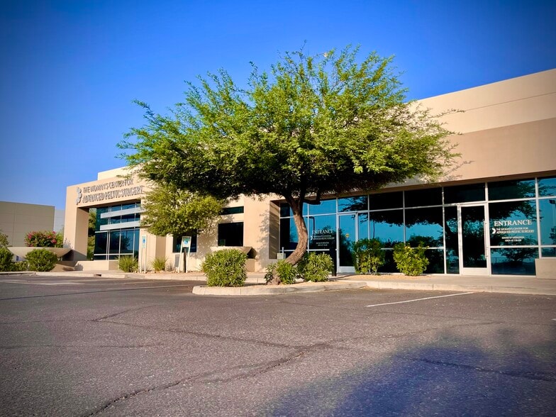 More Photos Of 4344 E Presidio St, Mesa Medical For Sale