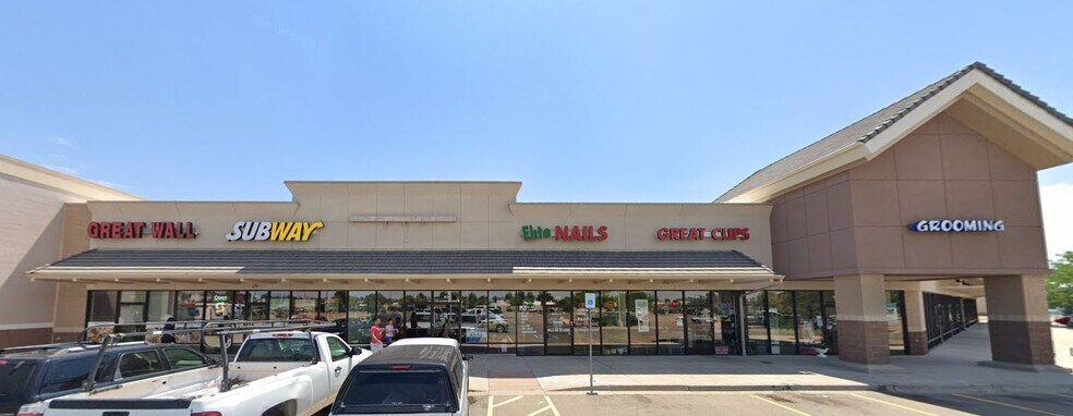 More Photos Of 1160-1400 Dexter St, Fort Lupton Unknown For Lease