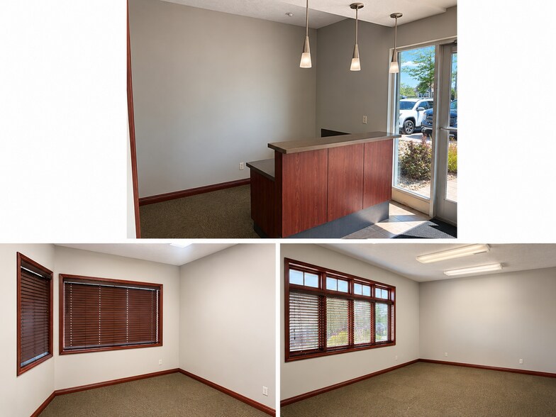 More Photos Of 18017 Oak St, Omaha Office For Lease