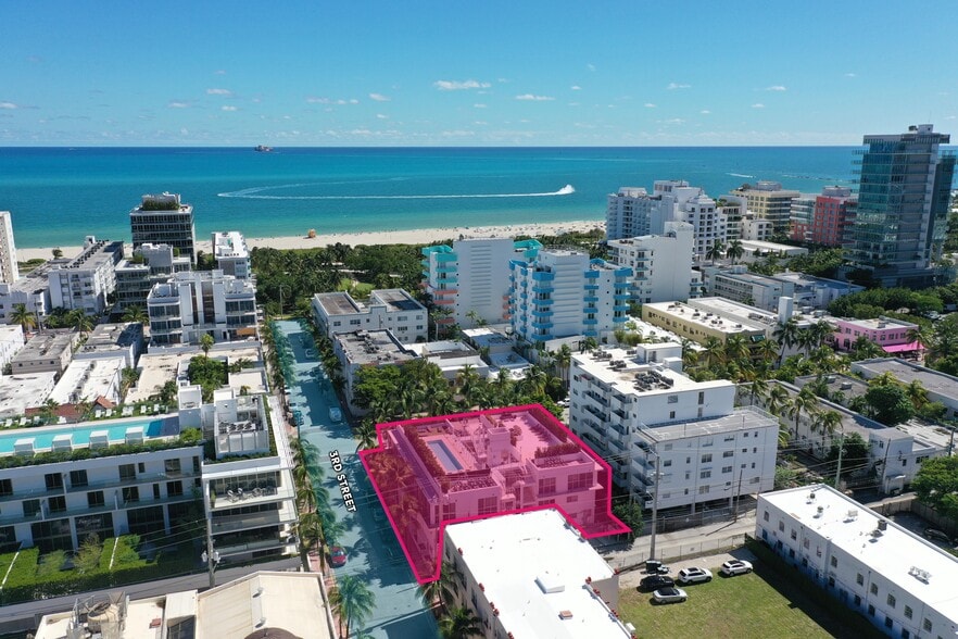 More Photos Of 260 Collins Ave, Miami Beach Apartments For Sale