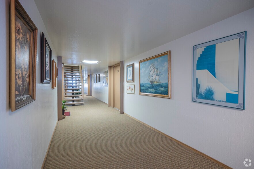 More Photos Of 2615 Marina Blvd, San Leandro Apartments For Sale