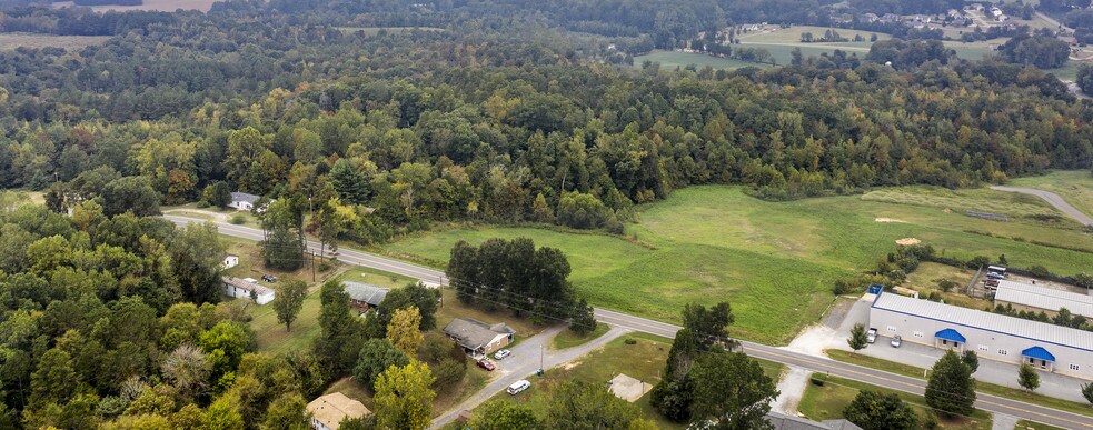 More Photos Of E Highway 64, Mocksville Land For Sale