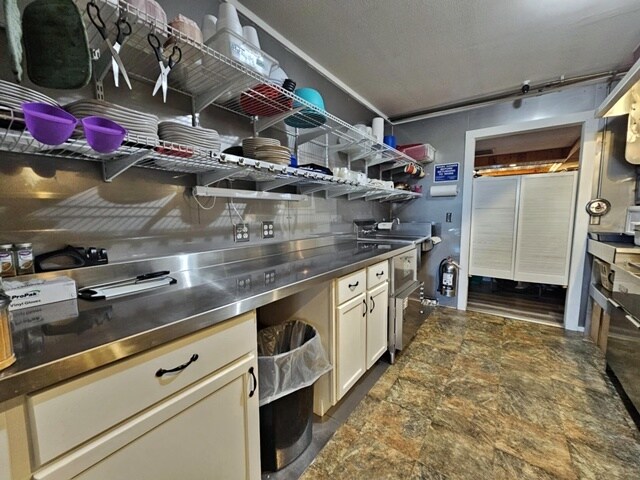 More Photos Of 109300 County Road C, Spencer Restaurant For Sale