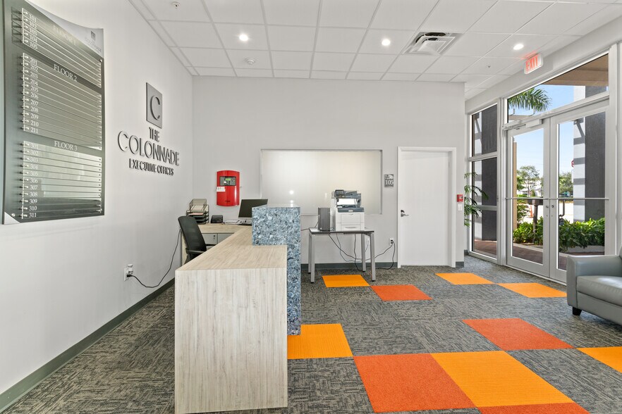 More Photos Of 4640 S University Dr, Davie Medical For Sale