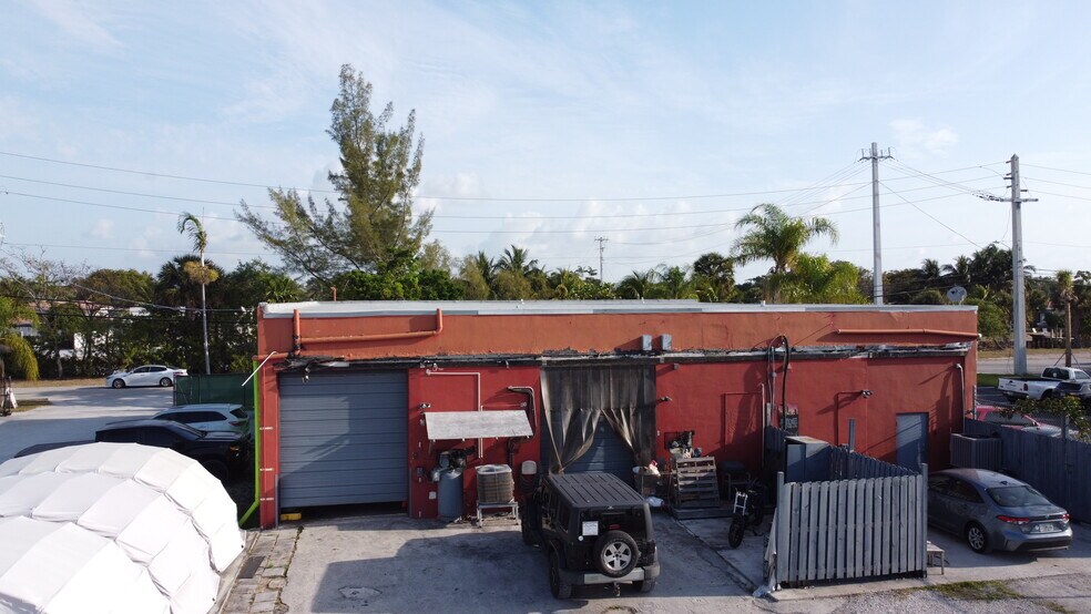 More Photos Of 901-1001 Old Griffin Rd, Dania Beach Land For Lease