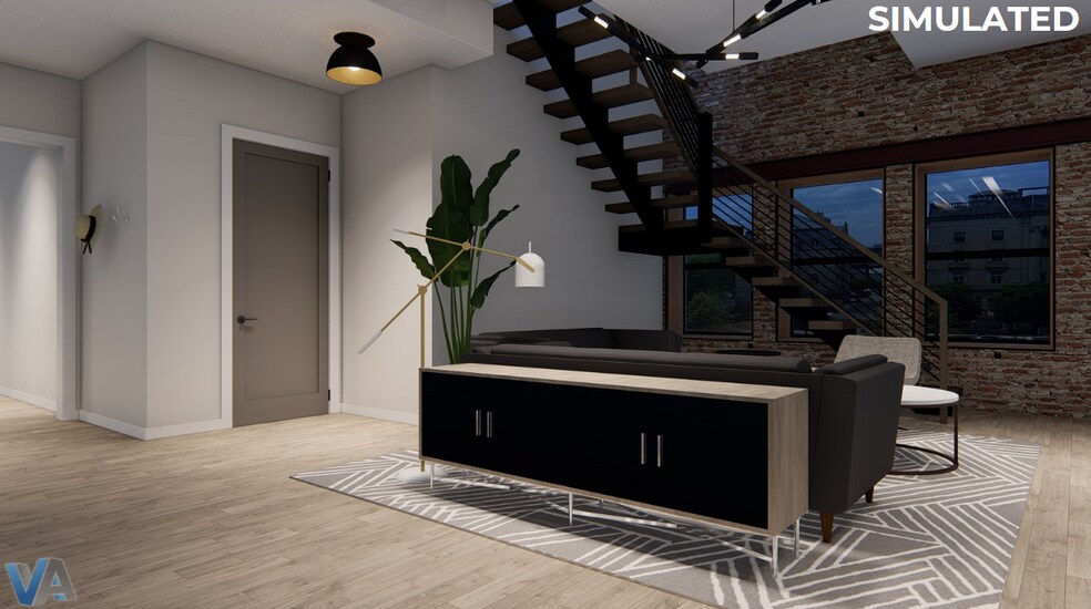 More Photos Of 1040 O St, Lincoln Office For Sale