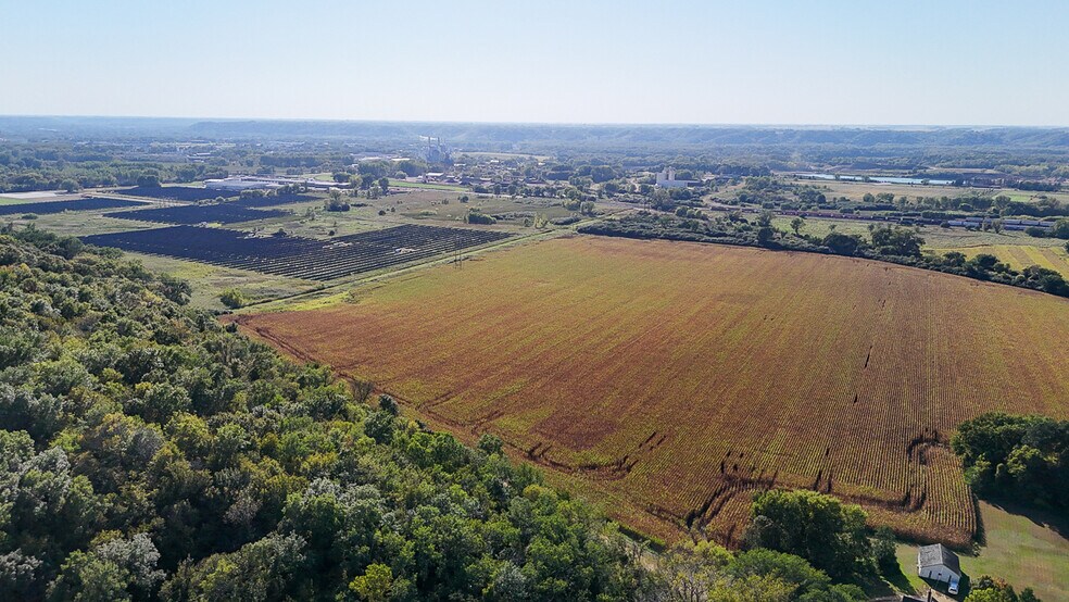 More Photos Of TBD Lime Valley Road, Mankato Land For Sale
