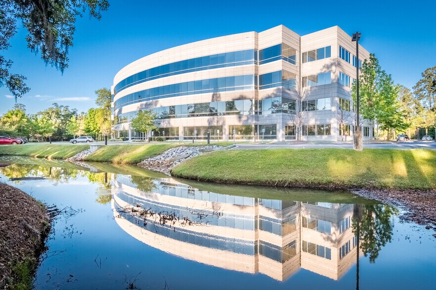 Primary Photo Of 4000 Faber Place Dr, North Charleston Office For Lease