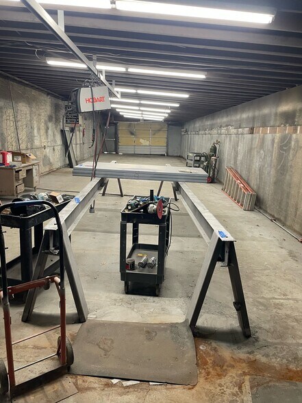 More Photos Of 5290 Ga-42 Hwy, Ellenwood Distribution For Lease