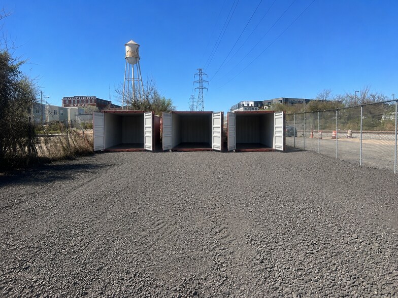 Primary Photo Of 1200 Dinneen St, Richmond Land For Lease