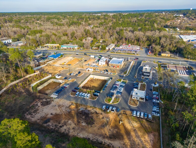 More Photos Of 2314 NE Capital Cir, Tallahassee Freestanding For Sale