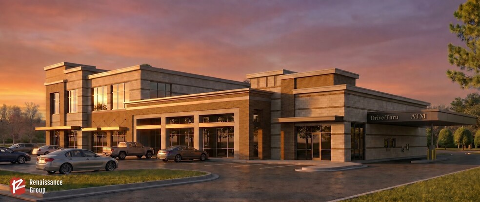 More Photos Of 621 S White Station Rd, Memphis Storefront Retail Office For Lease