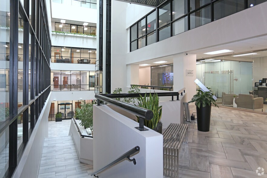 More Photos Of 101 S Elm St, Greensboro Office For Lease