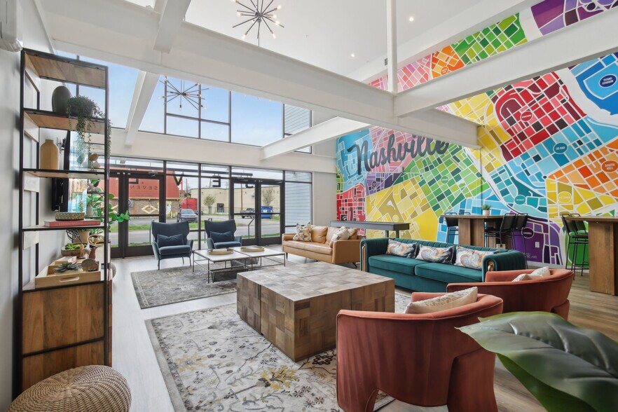 More Photos Of 4040 Travis Dr, Nashville Apartments For Sale