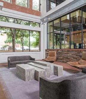 More Photos Of 1801 N Lamar St, Dallas Loft Creative Space For Lease