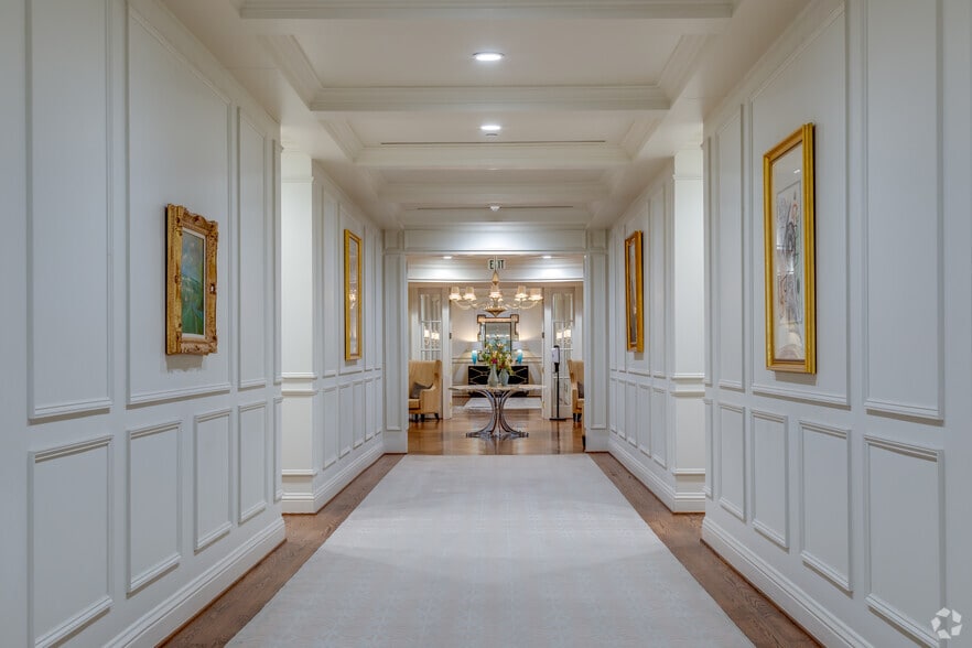 More Photos Of 201 Robert S Kerr Ave, Oklahoma City Office For Lease