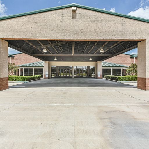 More Photos Of 23915 Highway 59 N, Kingwood Religious Facility For Sale