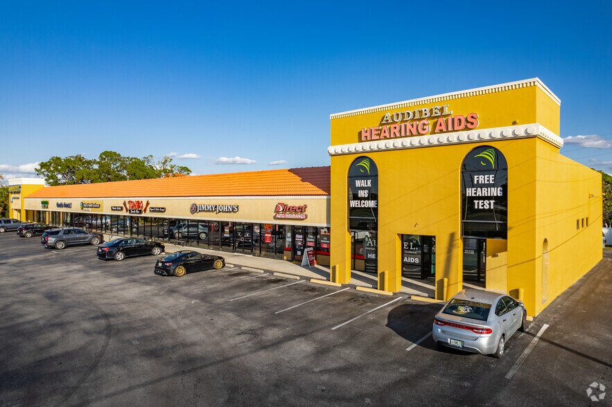 More Photos Of 9304-9324 US Hwy 19 N, Port Richey Unknown For Lease