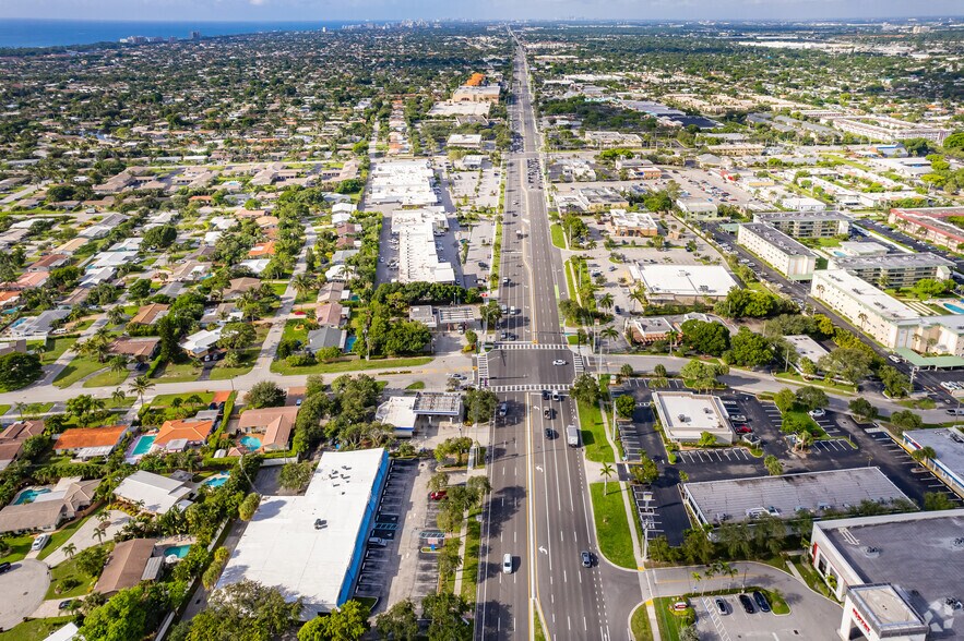 More Photos Of 665-695 S Federal Hwy, Deerfield Beach Unknown For Lease