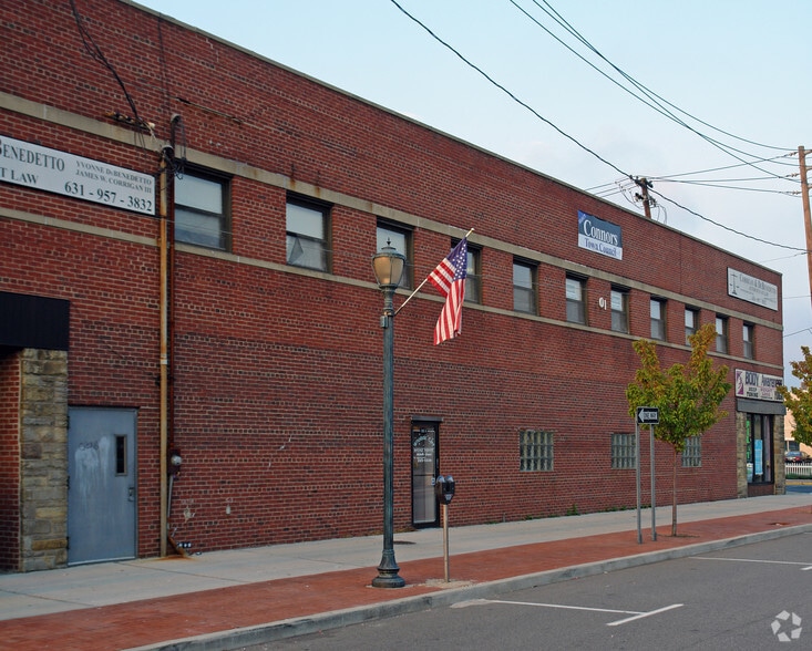 More Photos Of 101-109 Wellwood Ave, Lindenhurst Storefront Retail Office For Lease