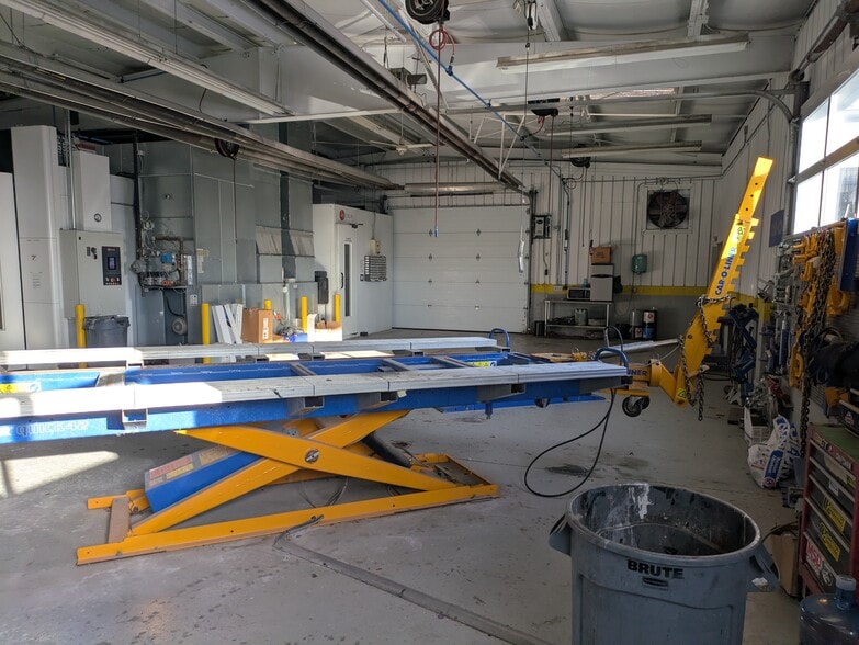 More Photos Of 515 Washington St, Peekskill General Retail For Sale