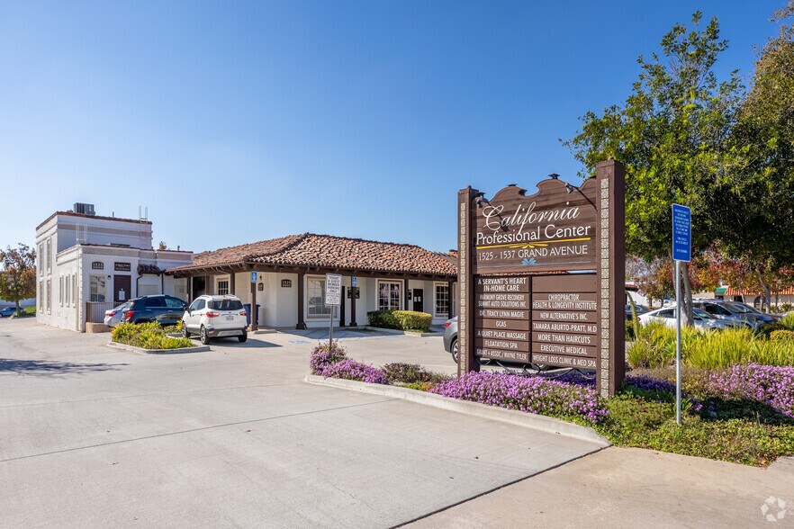 More Photos Of 1529 Grand Ave, San Marcos Unknown For Lease