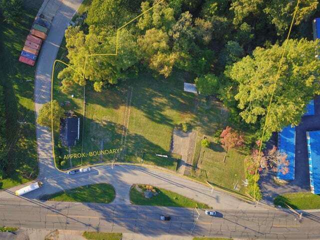 More Photos Of 3449 13th St, Ashland Land For Sale