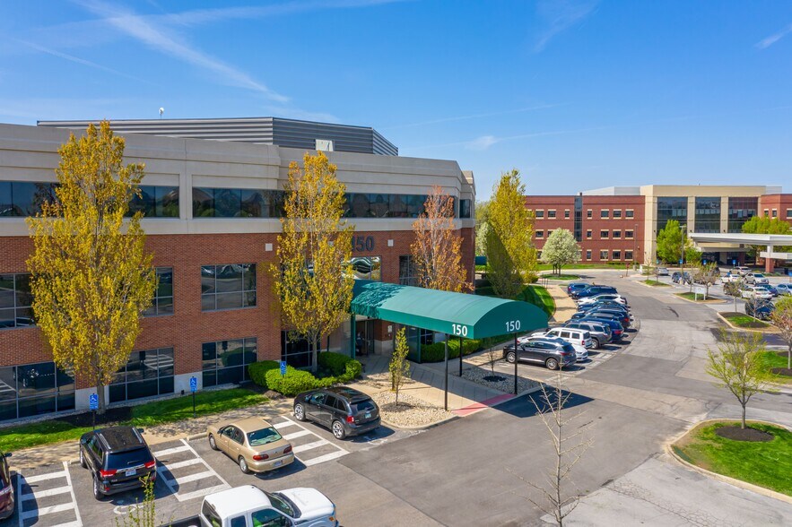 More Photos Of 150 Taylor Station Rd, Columbus Medical For Lease