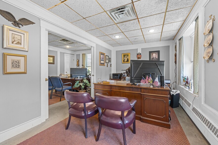 More Photos Of 118 S Bellevue Ave, Langhorne Office For Sale