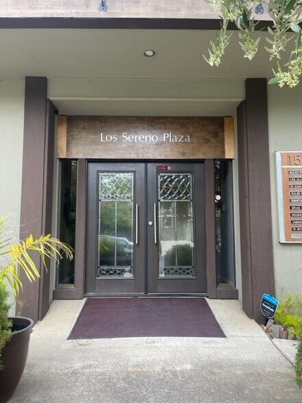 More Photos Of 15750 Winchester Blvd, Los Gatos Office For Lease