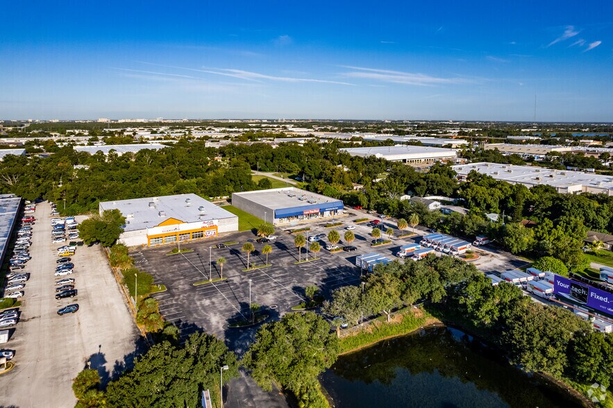 More Photos Of 7750 S Orange Blossom Trl, Orlando Storefront For Sale