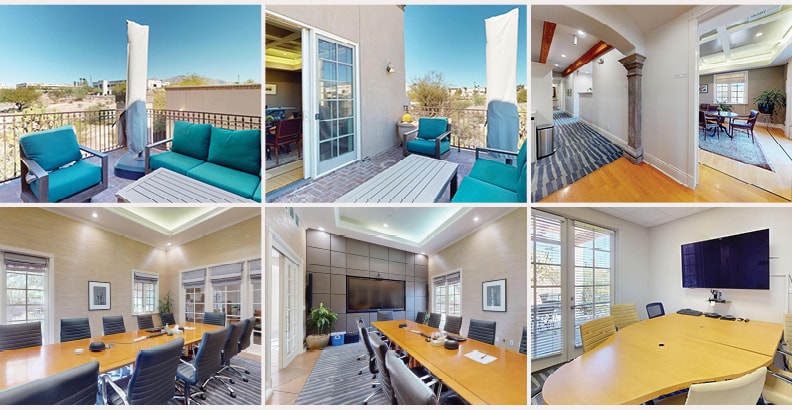 More Photos Of 2020 W Rudasill Rd, Tucson Office For Sale