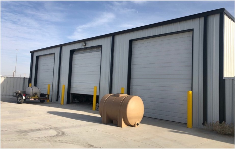 More Photos Of 4700 W Wall St, Midland General Retail For Sale