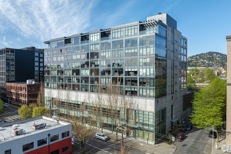 More Photos Of 1405 NW Johnson St, Portland Apartments For Sale