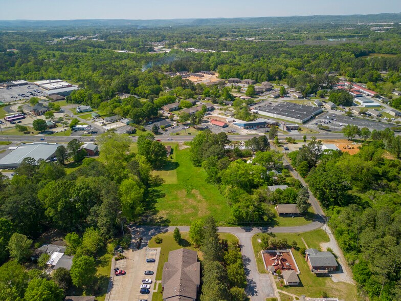 More Photos Of 3008 Rainbow Drive, Rainbow City Land For Sale