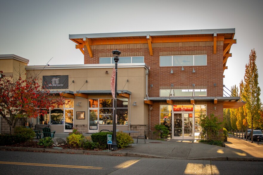 More Photos Of 7811-7917 Center Blvd SE, Snoqualmie General Retail For Lease