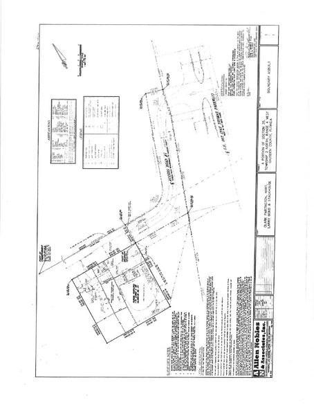 More Photos Of 2982 Pat Thomas Pky, Quincy Convenience Store For Sale