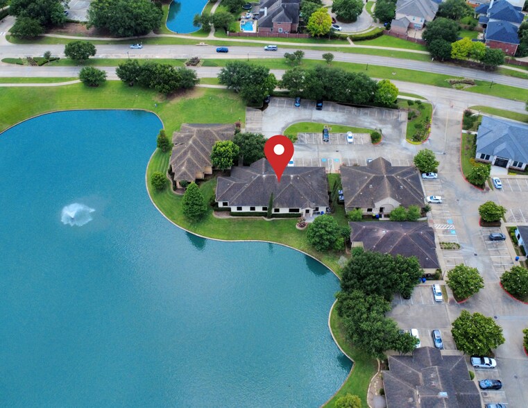 More Photos Of 4610 Riverstone Blvd, Missouri City Medical For Sale