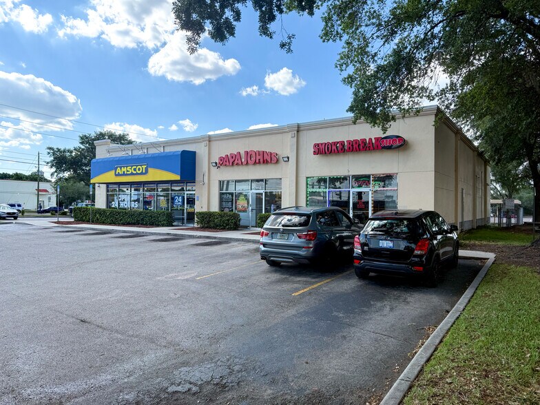 More Photos Of 7501 E Colonial Dr, Orlando General Retail For Lease