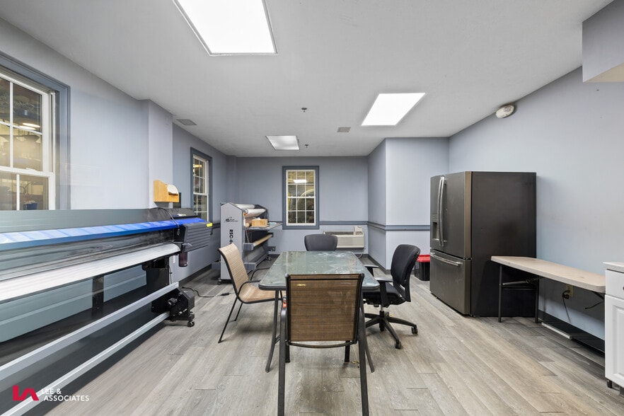 Primary Photo Of 4151 Industrial Park Dr, Norcross Warehouse For Lease