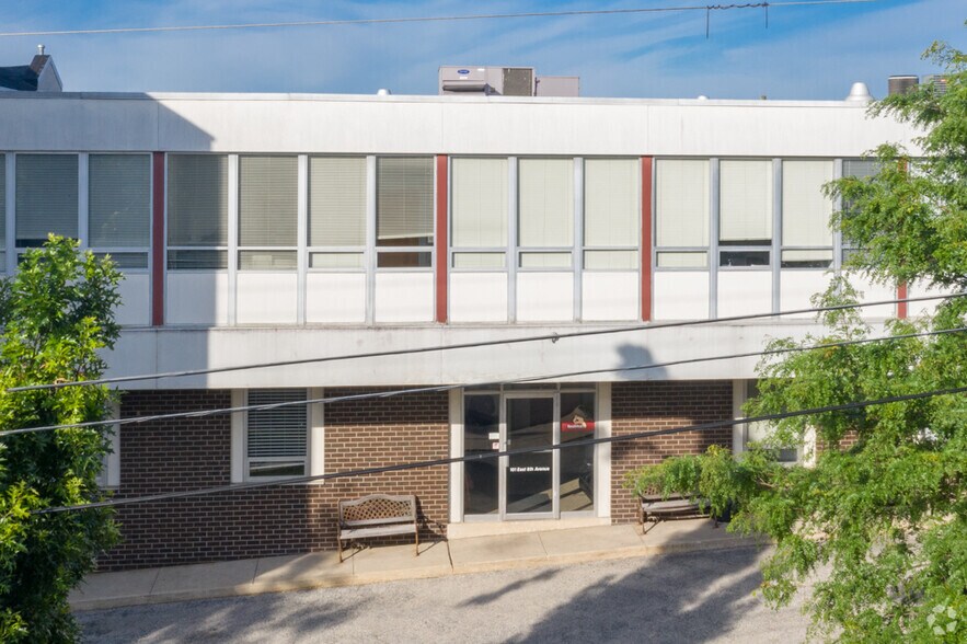 More Photos Of 101 E 8th Ave, Conshohocken Office For Lease