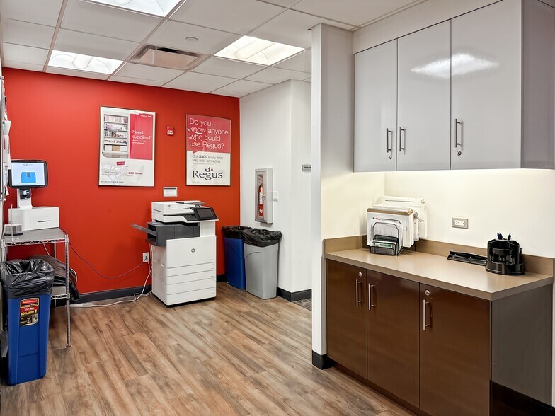 More Photos Of 777 Westchester Ave, White Plains Coworking Space