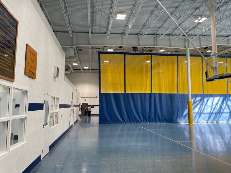 More Photos Of 2424 N Outer Dr, Saginaw Correctional Facility For Sale